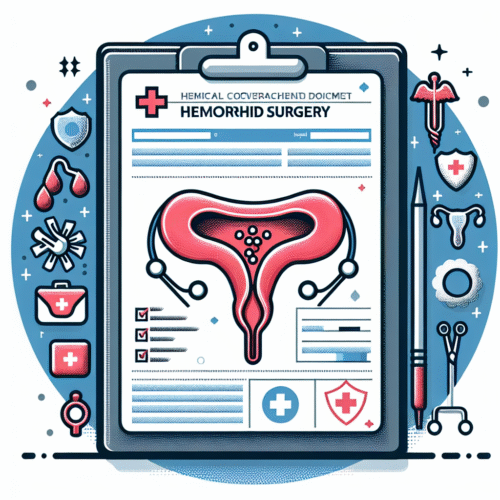 Understanding the BPJS Coverage for Hemorrhoid Surgery: What to Know
