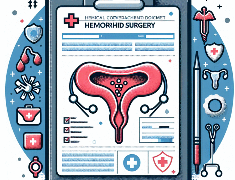 Understanding the BPJS Coverage for Hemorrhoid Surgery: What to Know