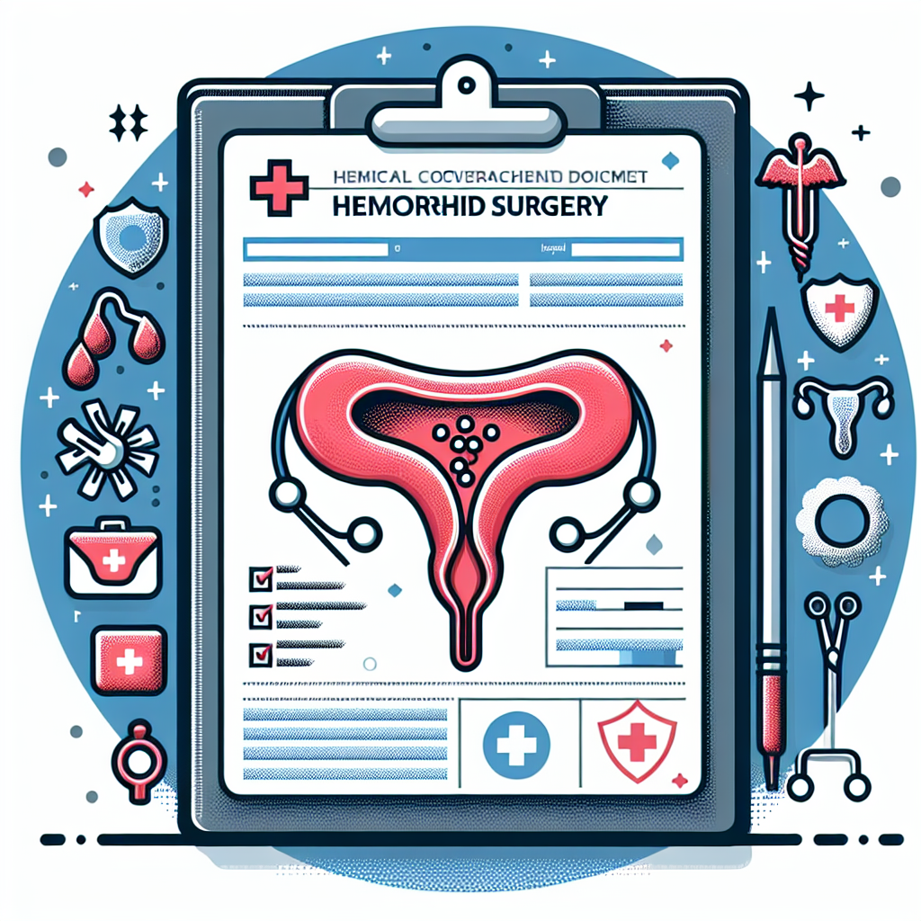 Understanding the BPJS Coverage for Hemorrhoid Surgery: What to Know