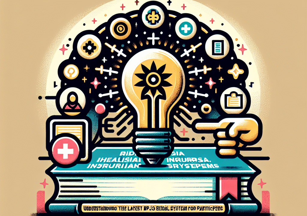 Memahami Sistem Rujukan BPJS Terbaru: Panduan Lengkap untuk Peserta