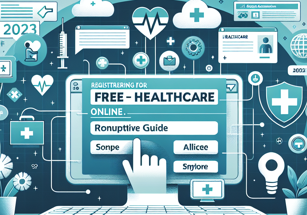Cara Daftar BPJS Kesehatan Gratis Secara Online: Panduan Lengkap 2023