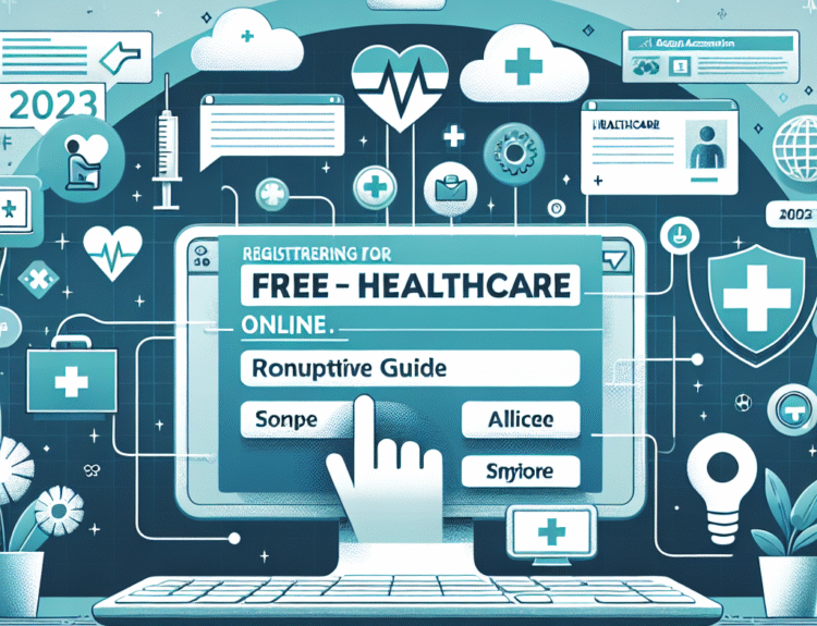 Cara Daftar BPJS Kesehatan Gratis Secara Online: Panduan Lengkap 2023