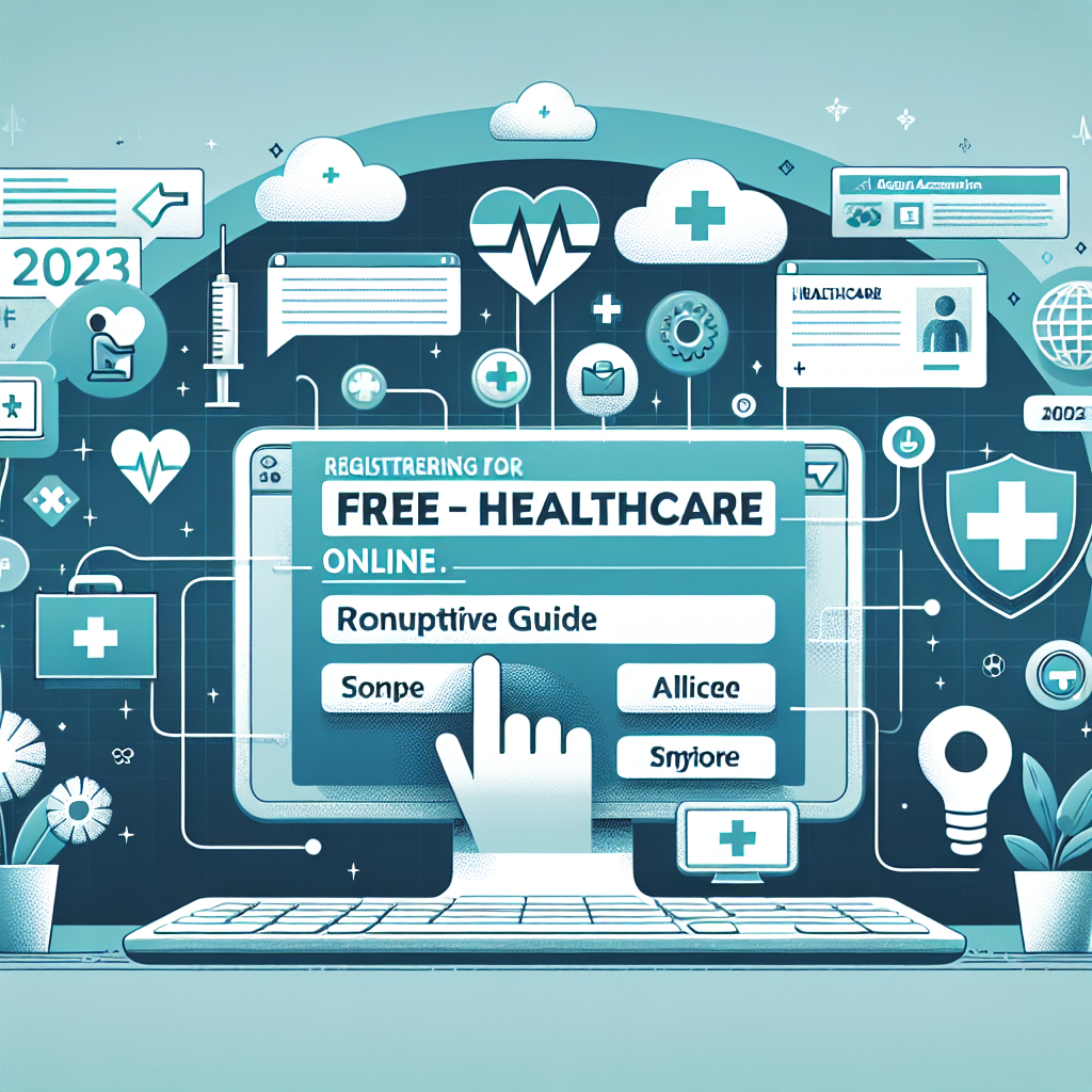 Cara Daftar BPJS Kesehatan Gratis Secara Online: Panduan Lengkap 2023