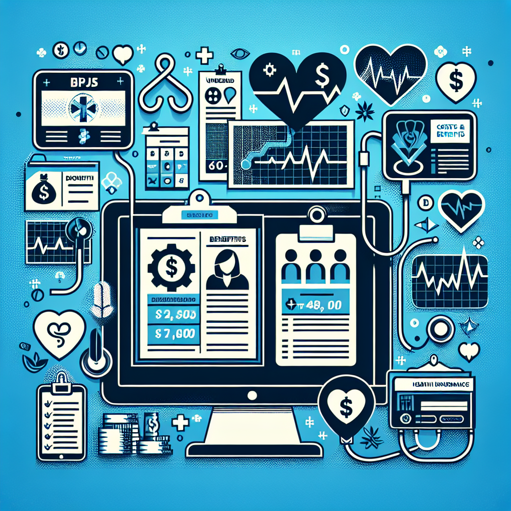 The Complete Guide to Understanding Harga BPJS: Costs, Benefits, and