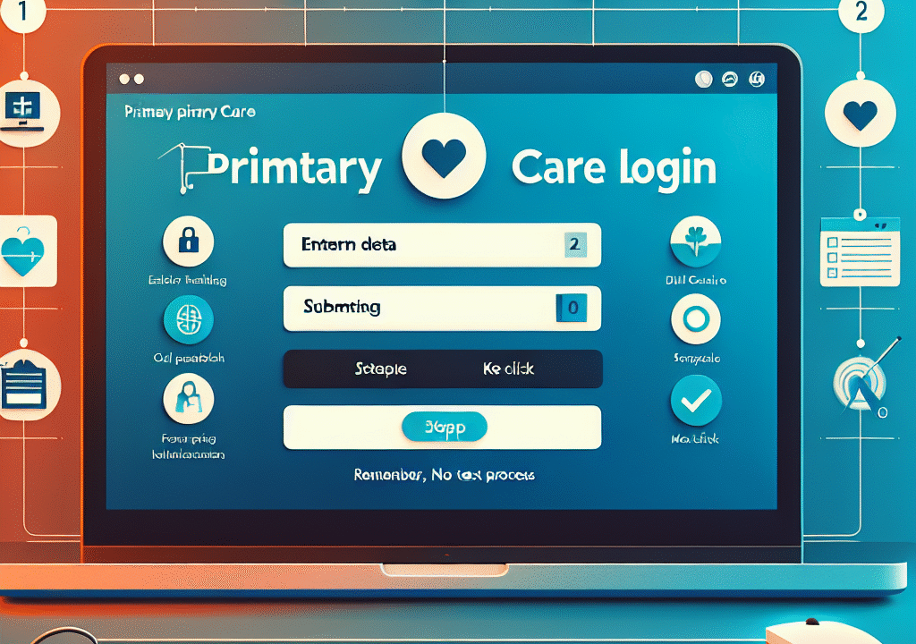 How to Access Your BPJS Primary Care Login: A Step-by-Step Guide