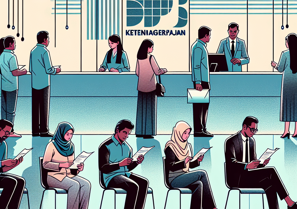 Effective Tips for Managing BPJS Ketenagakerjaan Queues Effortlessly