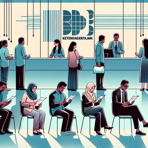 Effective Tips for Managing BPJS Ketenagakerjaan Queues Effortlessly