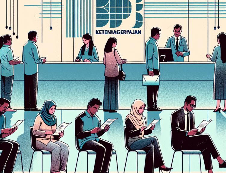 Effective Tips for Managing BPJS Ketenagakerjaan Queues Effortlessly