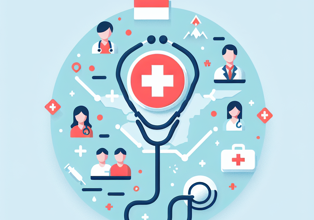 Understanding P.Care BPJS: Simplifying Healthcare Access in Indonesia