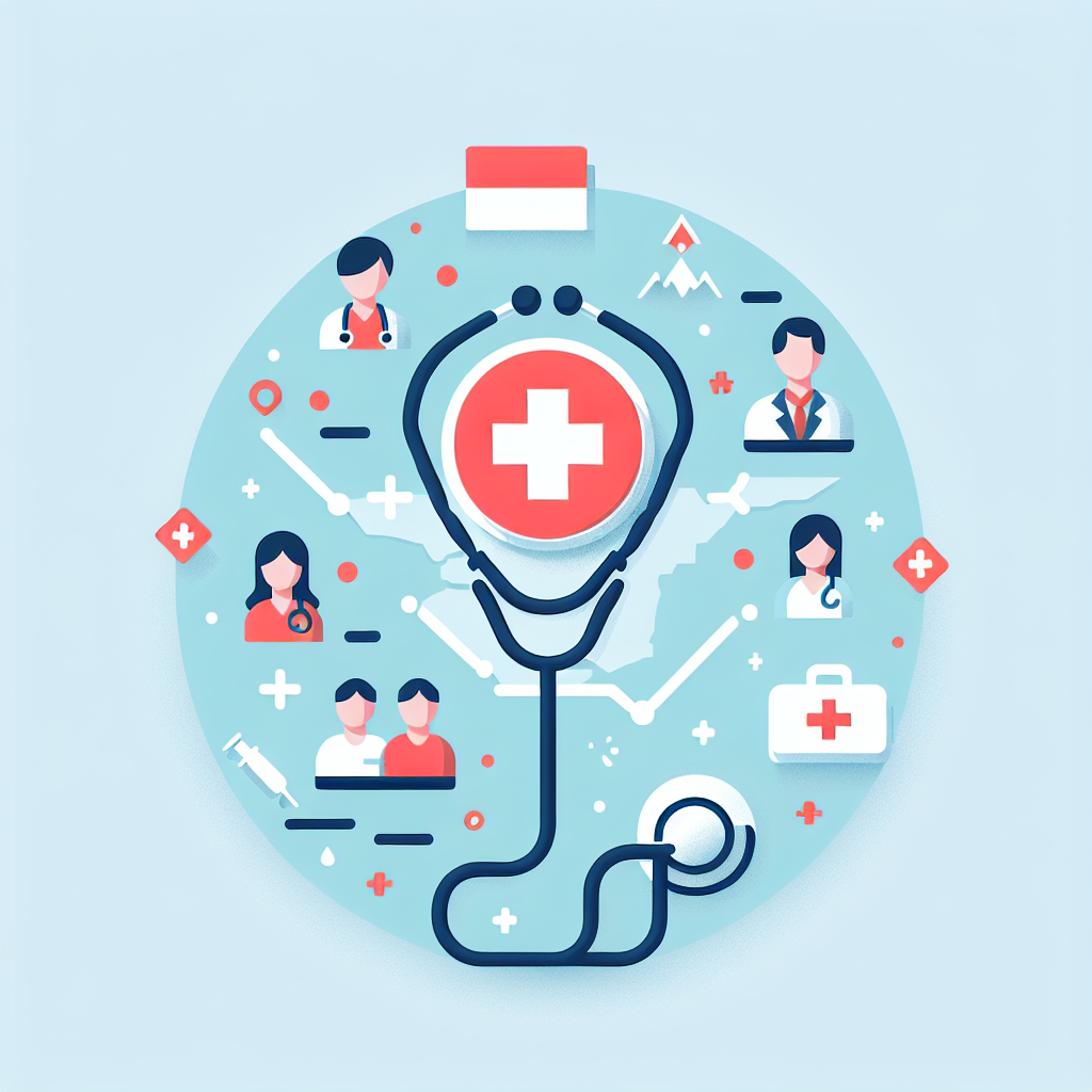 Understanding P.Care BPJS: Simplifying Healthcare Access in Indonesia