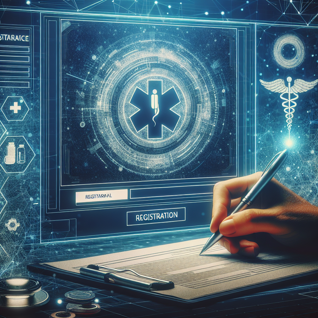 Langkah-Langkah Mudah Mendaftar BPJS Kesehatan Secara Online di Tahun 2023