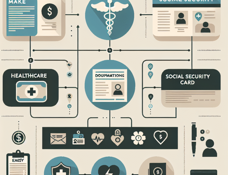 Panduan Lengkap: Cara Klaim Santunan Kematian BPJS Kesehatan dengan Mudah