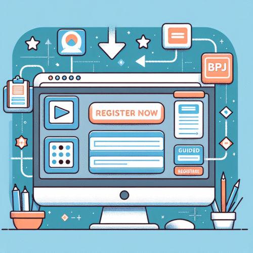 Effortless Guide to Register for Free BPJS Online: Step-by-Step Process