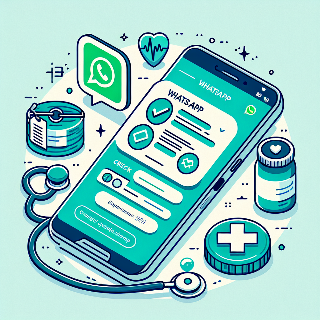 How to Easily Check Your BPJS Kesehatan Payments via WhatsApp
