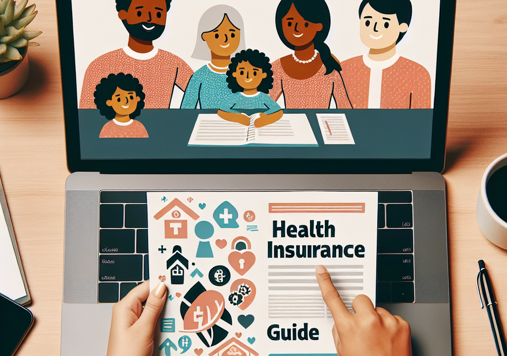 Comprehensive Guide: Persyaratan Membuat BPJS Kesehatan untuk Keluarga Anda