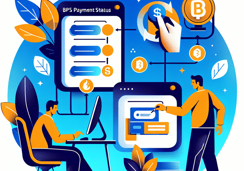 Step-by-Step Guide: How to Check Your BPJS Payment Status Easily