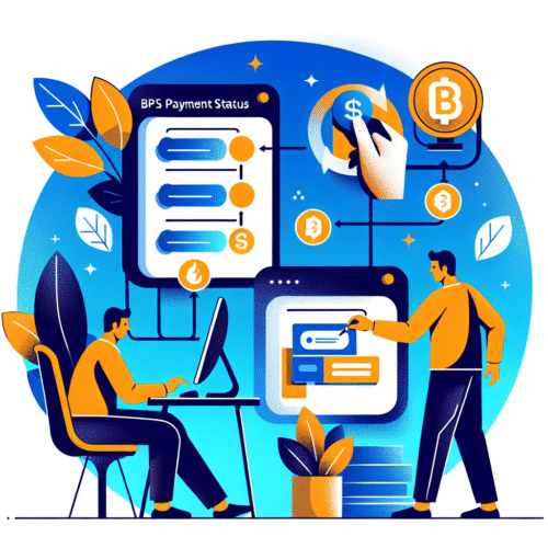 Step-by-Step Guide: How to Check Your BPJS Payment Status Easily